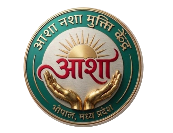 आशा नशा मुक्ति केंद्र