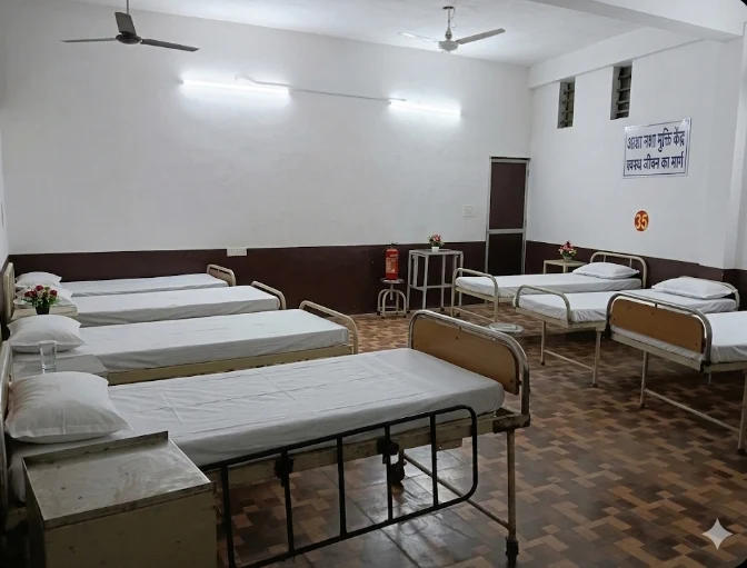 Rehab Room Beds